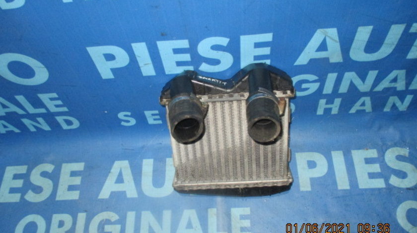 Intercooler Smart City-Coupe 0.6i; 0003007