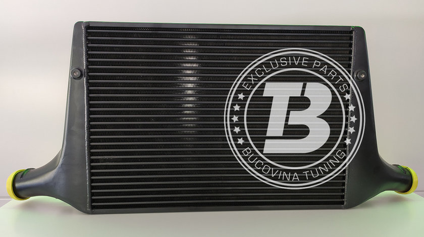 Intercooler sport Audi A4 B8/ A5/ A6 2.0/ 2.7/ 3.0 TFSI/ TDI (08-14)