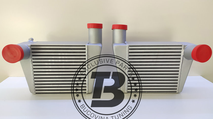 Intercooler sport Audi A6 4F (04-11) 2.7/ 3.0 TDI