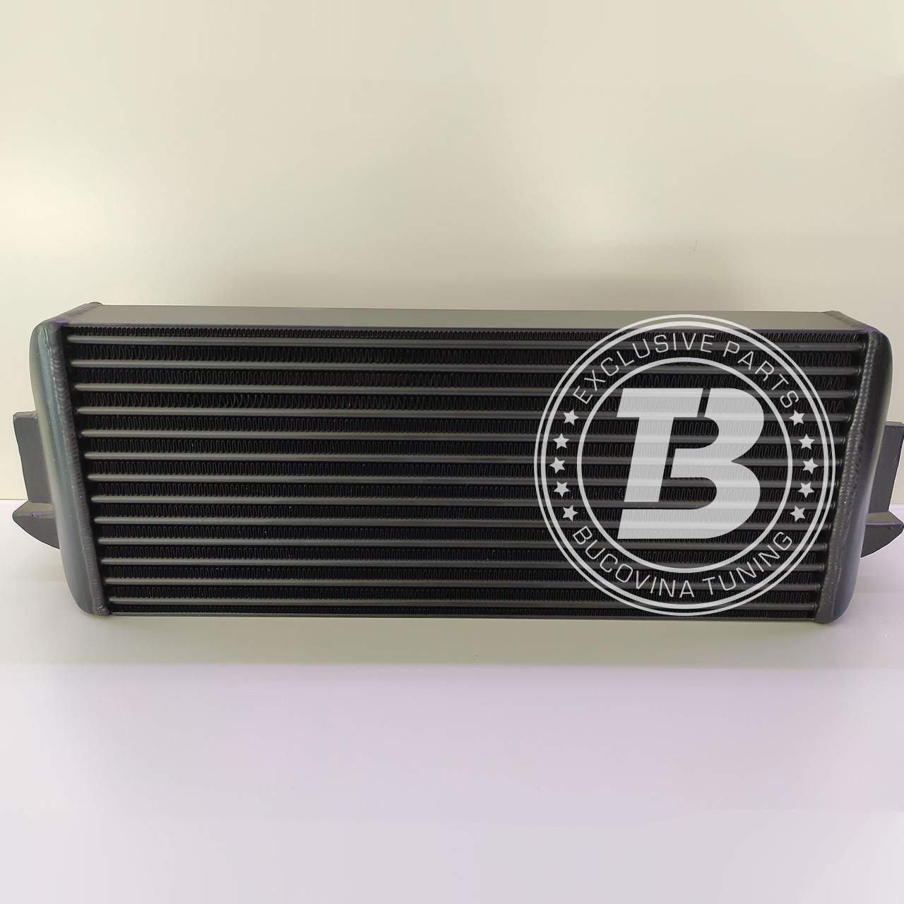 Intercooler sport BMW EVO2 pentru Seria 