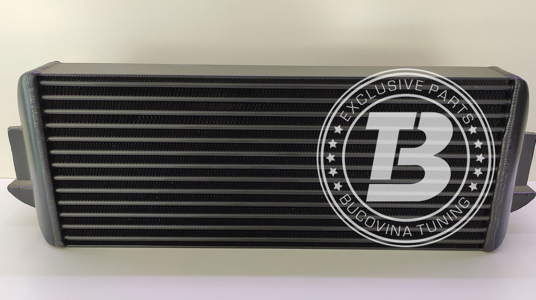 Intercooler Sport BMW EVO2 pentru Seria 1 F20/ F21 Seria 2 F22/ F23 Seria 3 F30 /F31 Seria 4 F32/F3