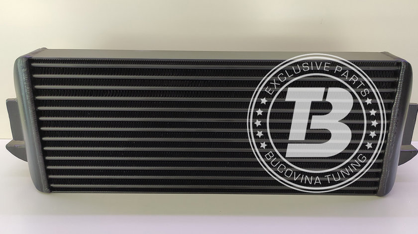 Intercooler sport BMW EVO2 pentru Seria 1 F20/ F21 Seria 2 F22/ F23 Seria 3 F30 /F31 Seria 4 F32/F33