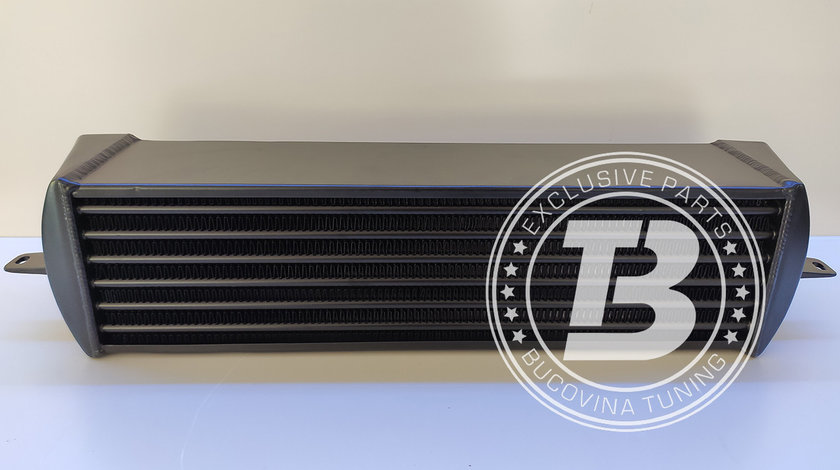 Intercooler sport BMW Seria 1 E81/ E87 135i, Seria 3 E90/ E91 335i N54 (06-10)