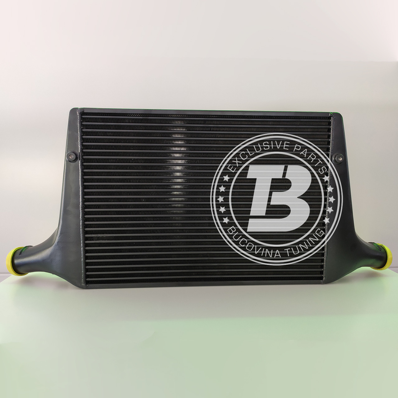 Intercooler sport compatibil cu Audi A4
