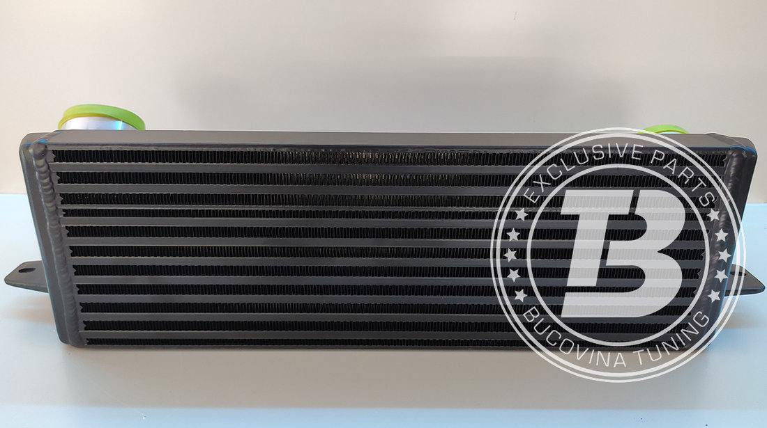 Intercooler sport compatibil cu BMW Seria 3 E90, E91, E92, E93 325d 330d 335d M57