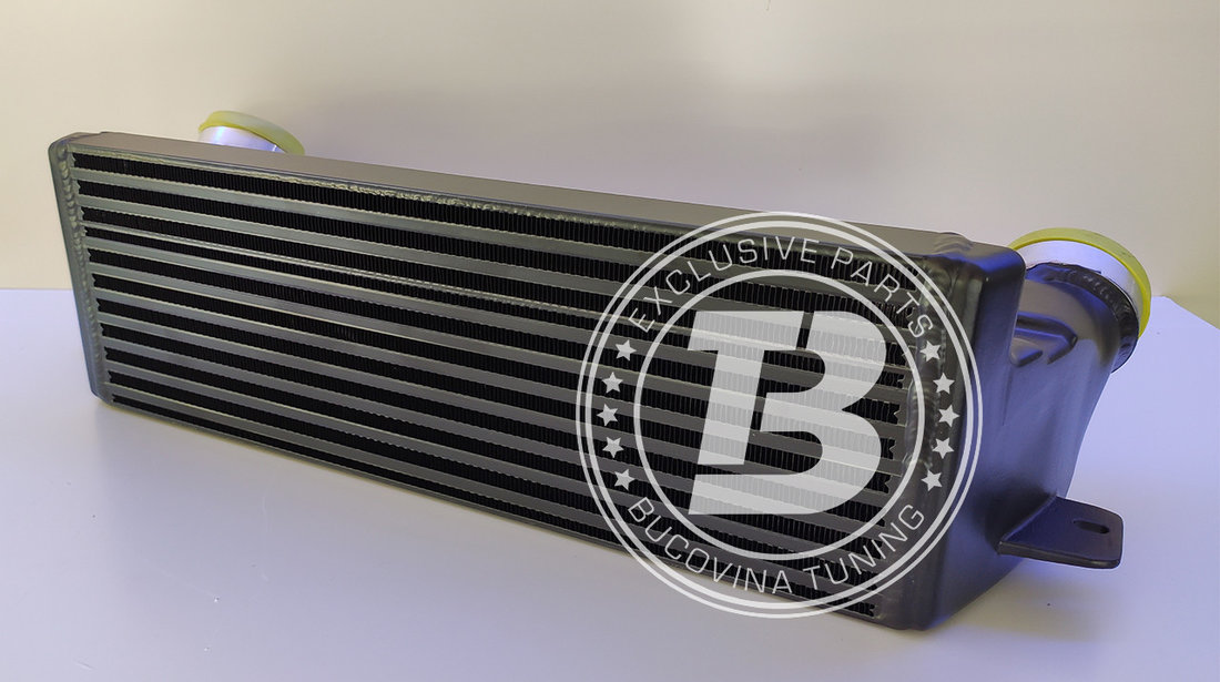 Intercooler sport compatibil cu BMW Seria 3 E90, E91, E92, E93 325d 330d 335d M57