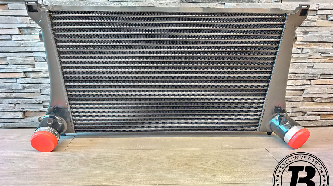 Intercooler Sport compatibil cu VW Golf 7 (12-20)