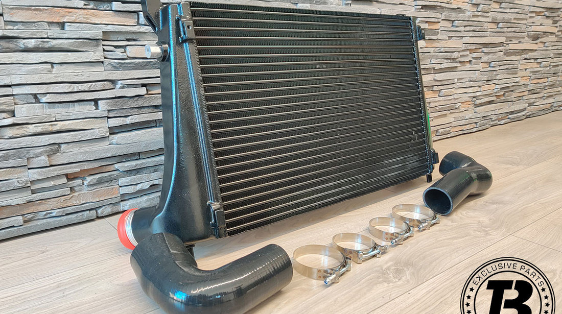 Intercooler Sport compatibil cu VW Golf 7 (12-20)