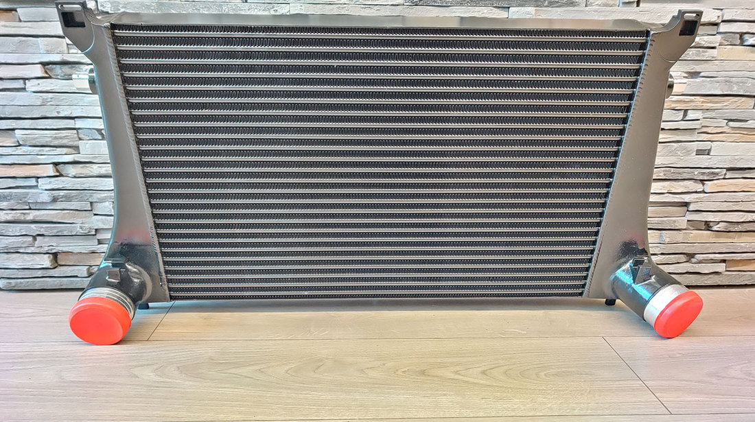 Intercooler Sport compatibil cu VW Golf 7 (12-20)