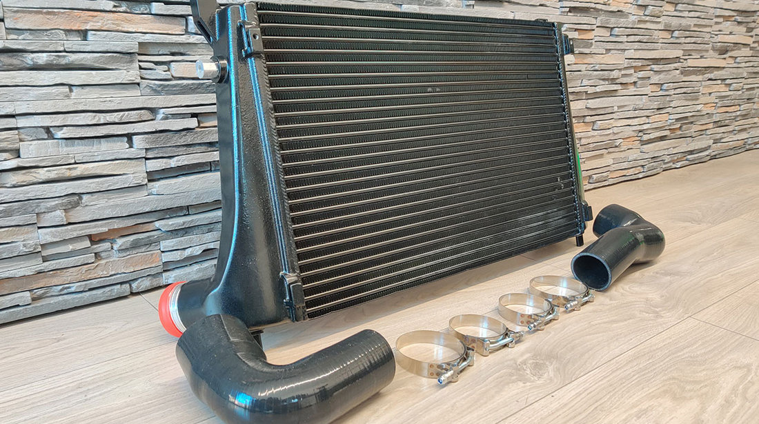 Intercooler Sport compatibil cu VW Golf 7 (12-20)