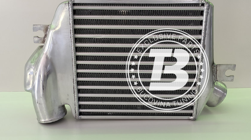 Intercooler sport Subaru Impreza WRX (10-15)
