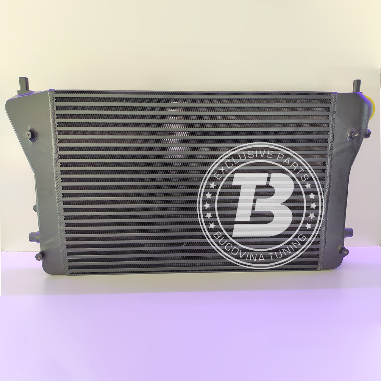 Intercooler Sport VW Golf V, Golf VI GTI
