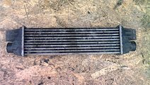 Intercooler Ssangyong Rexton