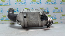 Intercooler stanga 17517575405 5.0i N63 BMW Seria ...