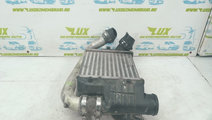 Intercooler stanga 2.7 3.0 tdi bmk asb bpp 4f01458...