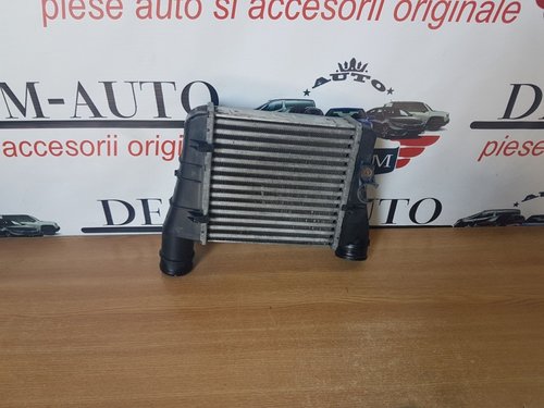 Intercooler stanga 8e0145805aa seat exeo 2.0 tfsi bwe 200 cai