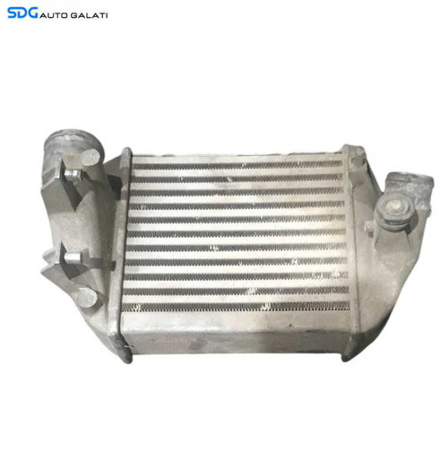 Intercooler Stanga Audi A4 B6 2.5 TDI 2001 - 2005 Cod 8E0145805Q [M8882]