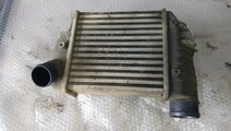 Intercooler stanga audi a6 4f c6 3.0 tdi 2006