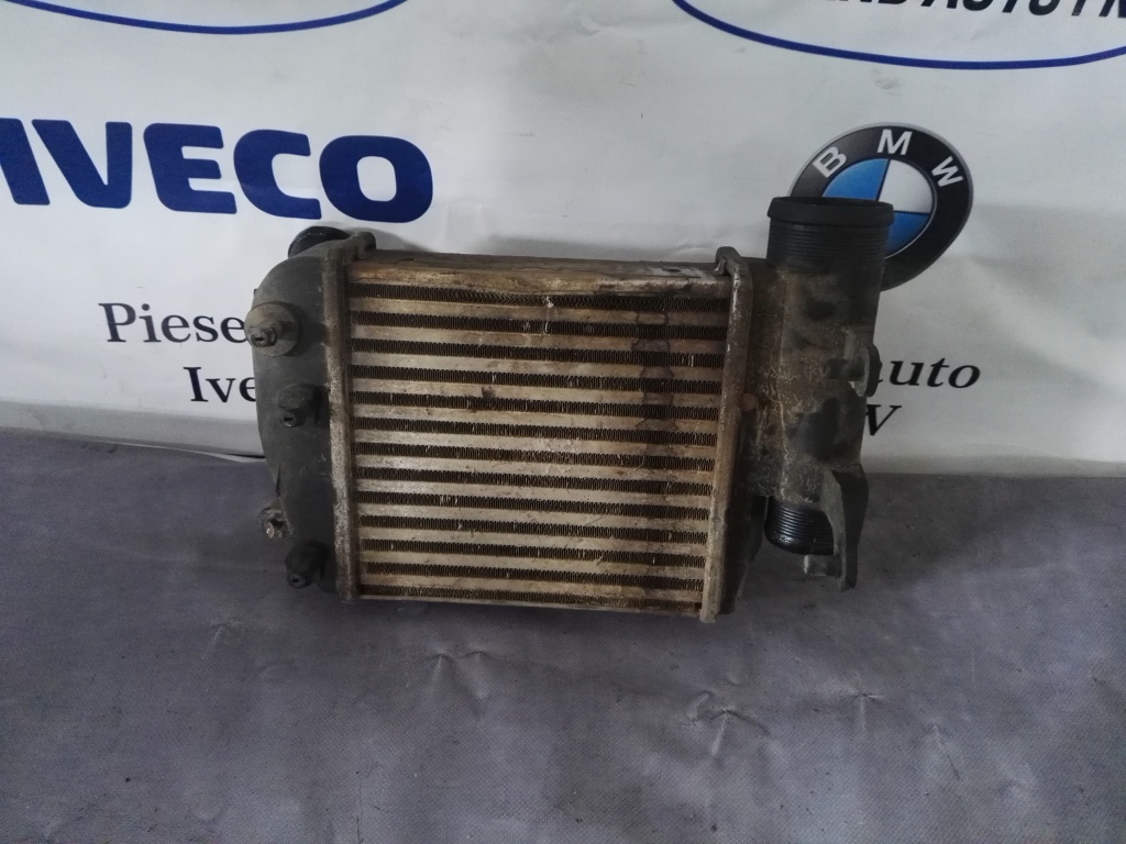 Intercooler stanga dreapta audi a6 3.0 tdi bmk