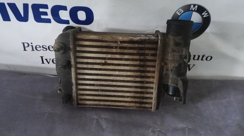 Intercooler stanga dreapta audi a6 3.0 tdi bmk