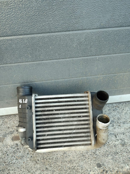 Intercooler stanga / dreapta Audi A6 C6 3.0 TDI