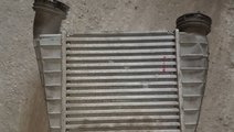 Intercooler stanga vw phaeton 3.0 tdi cod 3d014580...