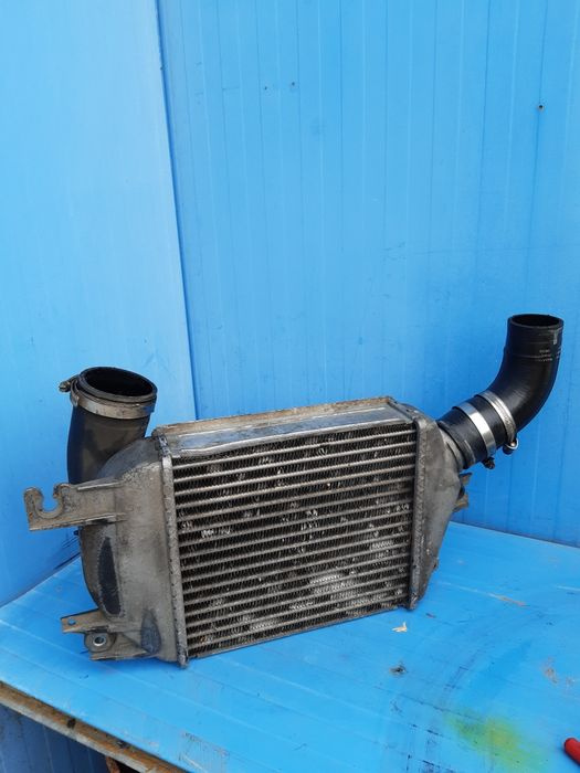 Intercooler Subaru outback/legacy/forester 2.0 diesel EE20
