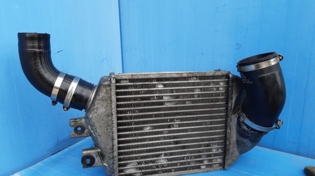 Intercooler Subaru outback/legacy/forester 2.0 diesel EE20