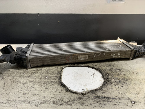 Intercooler Suzuki SX4 1.0 Benzina 2018, 1362061MA0