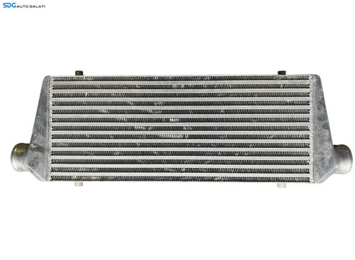 Intercooler Toyosports Universal Multimarca Audi BMW Opel Ford Volkswagen Seat Skoda Mercedes Renaul...