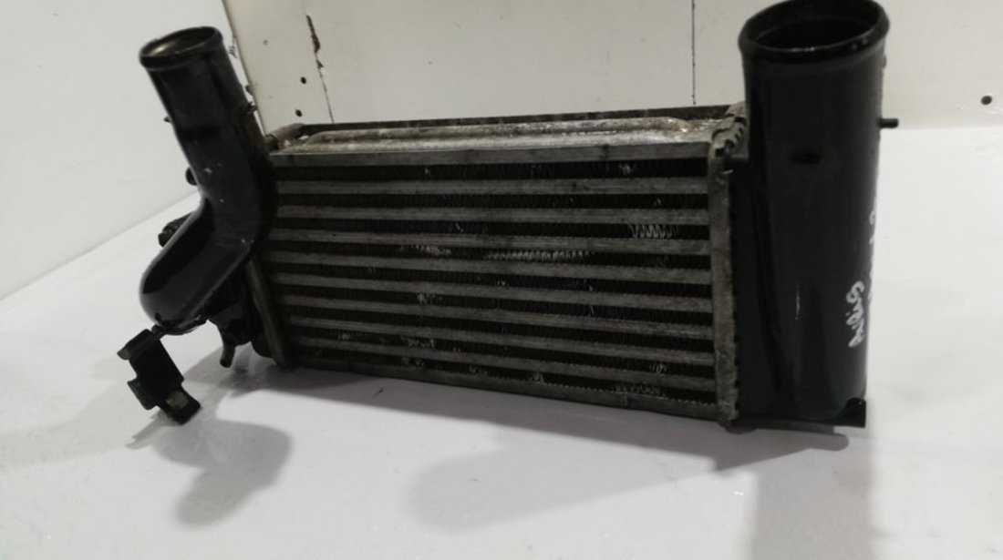 Intercooler Toyota Auris 1.4 D 4D / Corolla 1.4 D E15 An 2007 2008 2009 2010 2011 2012