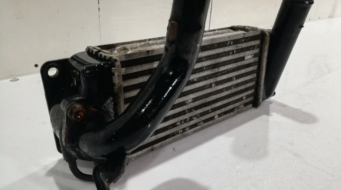 Intercooler Toyota Auris 1.4 D 4D / Corolla 1.4 D E15 An 2007 2008 2009 2010 2011 2012