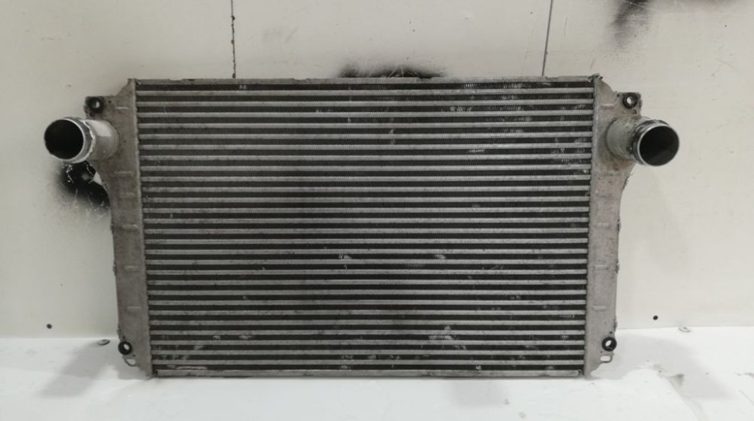 Intercooler Toyota Avensis 2.2 Diesel An 2003 2004 2005 2006 2007 2008