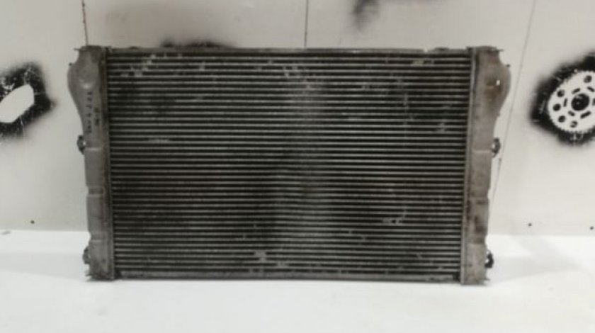 Intercooler Toyota Rav 4 2.0 Diesel An 2006 2007 2008 2009 2010 2011