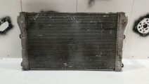 Intercooler Toyota Rav 4 2.0 Diesel An 2006 2007 2...