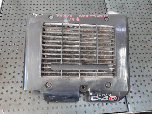 Intercooler toyota yaris 1.4 d d4-d 1nd 33010-359