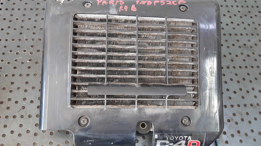 Intercooler toyota yaris 1.4 d d4-d 1nd 33010-359