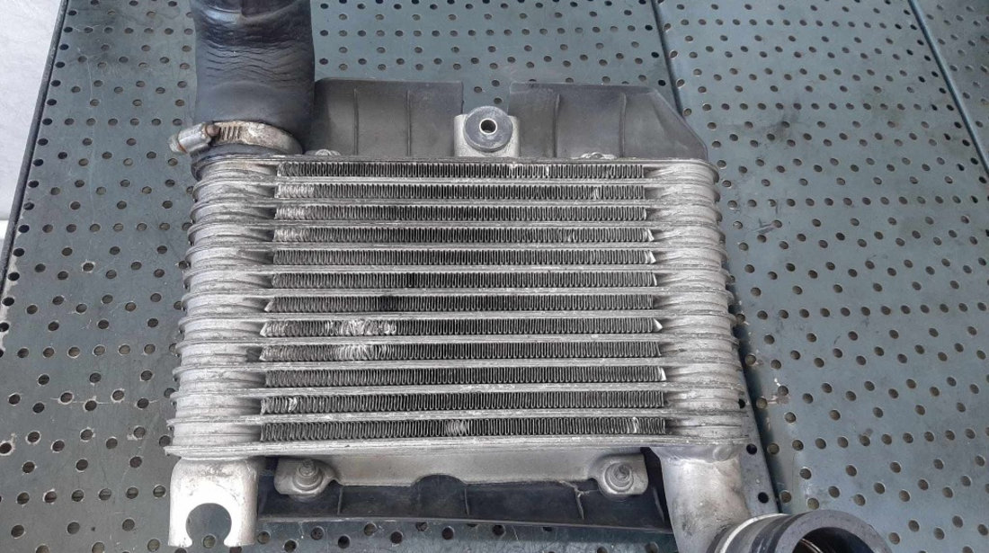 Intercooler toyota yaris 1.4 d d4-d 1nd 33010-359