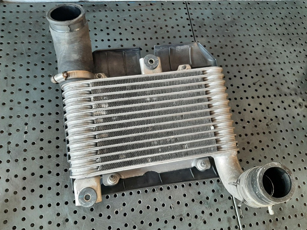 Intercooler toyota yaris 1.4 d d4-d 33010-359