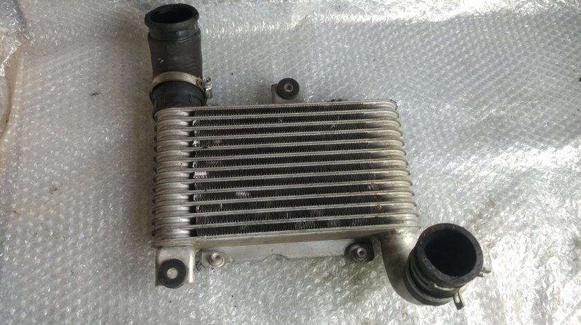 Intercooler toyota yaris 1.4 d4d ind 2003 33010-359