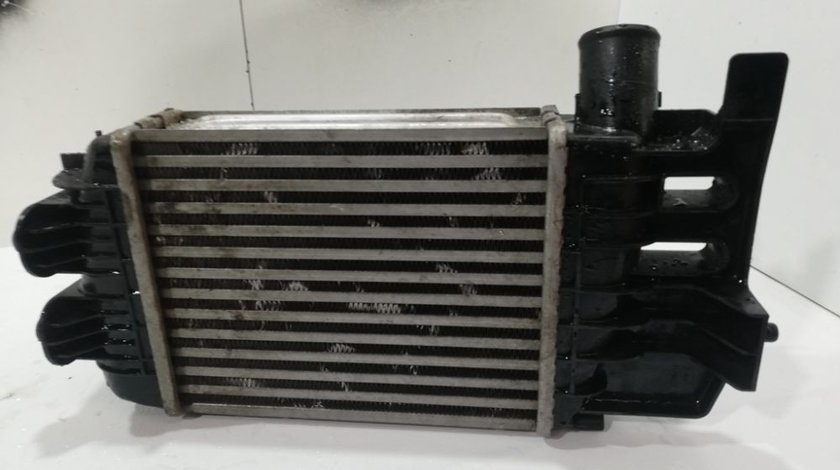 Intercooler Toyota Yaris 1.4 Diesel 166KW An 2005 2006 2007 2008 2009 2010 2011 cod JD127000-0930