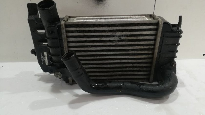 Intercooler Toyota Yaris 1.4 Diesel 166KW An 2005 2006 2007 2008 2009 2010 2011 cod JD127000-0930