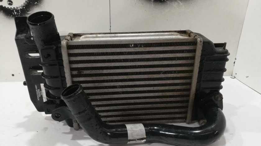 Intercooler Toyota Yaris 1.4 Diesel 166KW An 2005 2006 2007 2008 2009 2010 2011 cod JD127000-0930