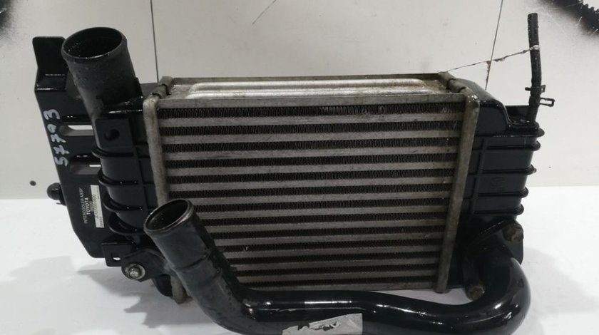 Intercooler Toyota Yaris 1.4 Diesel 166KW An 2005 2006 2007 2008 2009 2010 2011 cod JD127000-0620