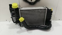 Intercooler Toyota Yaris 1.4 Diesel 166KW An 2005 ...