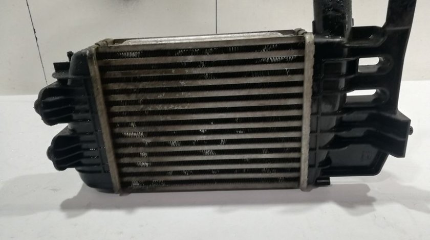 Intercooler Toyota Yaris 1.4 Diesel 166KW An 2005 2006 2007 2008 2009 2010 2011 cod JD127000-0930