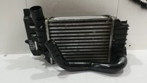 Intercooler Toyota Yaris 1.4 Diesel 166KW An 2005 ...