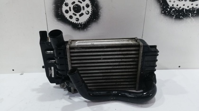 Intercooler Toyota Yaris 1.4 Diesel 166KW An 2005 2006 2007 2008 2009 2010 2011 cod JD127000-0930