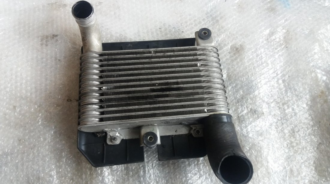 Intercooler toyota yaris p1 p2 1.4 d 1nd 2004 33010 41104