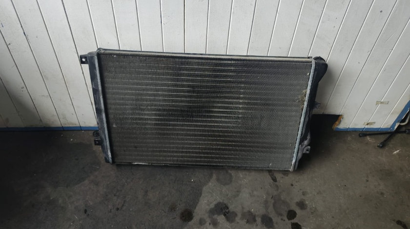 Intercooler Volkswagen Golf 6 1.4 CAX 2009 Cod : 1K0121251BN